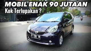 DAIHATSU SIRION Generasi 2 Terlupakan Padahal Gak Ada Lawan  Motomobi Used Car [upl. by Aham897]