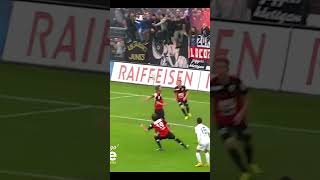 Unbelievable Goalkeeper Saves [upl. by Noedig]