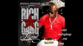 Lil Wayne Feat Birdman  Future Mack Maine amp Nicki Minaj  Tapout [upl. by Nniroc]