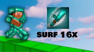 Surf 16x Release ‪Vaes‬’s 45k Pack 189 PVP Texture Pack [upl. by Hortense]