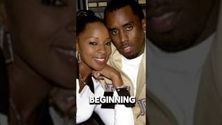 Jaguar Wright says Mary J Blige has tapes with Diddy jaguarwright maryjblige diddy shorts [upl. by Aneema]