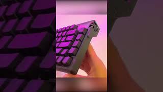 trying a 500 gaming keyboard [upl. by Golub]