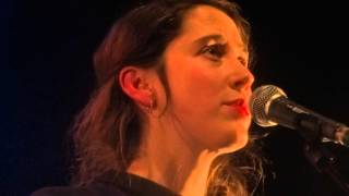 Eric Cheneaux amp Eloise Decazes  Live  La Cigale  11 03 2014 [upl. by Hank]