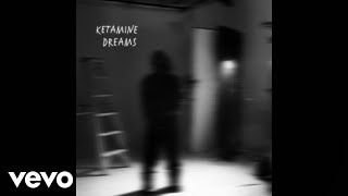 Resentvul  Ketamine Dreams Official Audio [upl. by Nyrraf103]