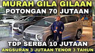 JANGAN SALAH PILIH  KREDIT HYUNDAI DISINI TERBUKTI PALING MURAH DISKON GEDE [upl. by Stucker841]