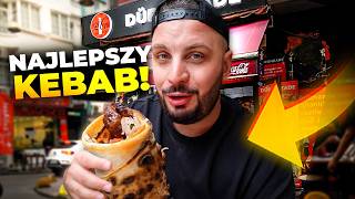 SOCZYSTY KEBAB BEZ SOSU [upl. by Kassaraba]