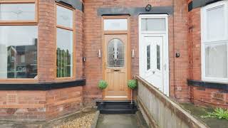 598 Ormskirk Road  Wigan  Property Tour [upl. by Ingemar31]