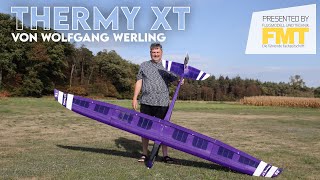 Thermy XT von Wolfgang Werling [upl. by Inram417]