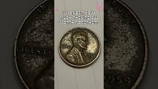 Check Out These Pennies 💰easymoneytips easymoney easymoneymaking hiddentreasures shorts [upl. by Ifen]