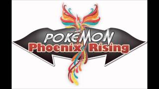 Pokemon Phoenix Rising Music  Route 1 [upl. by Atikram]