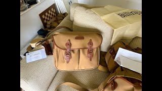 Billingham Bags [upl. by Aerona]