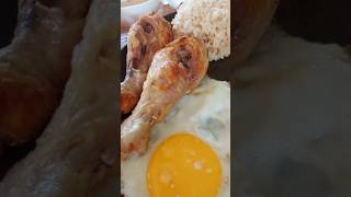 Chicksilog shorts shortvideo asmr [upl. by Clarisse901]