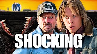 Why Tremors1990 is a MUST SEE for Thriller Fans [upl. by Ledah]