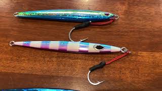 Understanding Jig Types and Rigging Jigs [upl. by Hong152]