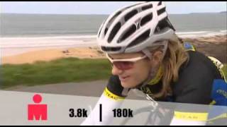 Ironman Wales Trailer [upl. by Marlee56]