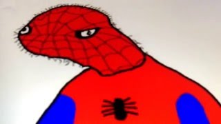 spooderman theme song [upl. by Karney]