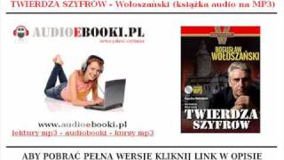 TWIERDZA SZYFRÓW  Wołoszański Sensacje XX wieku  AudioBook MP3 [upl. by Aible384]