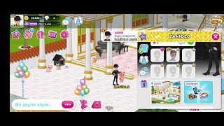 MSP2 ODA BUGU PART2 ROOM BUG 2024 msp2 msp moviestarplanet2 moviestarplanet msp2zirve msp20pro [upl. by Otti]