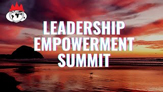 LEADERSHIP EMPOWERMENT SUMMIT  FAITH TABERNACLE OTA  6TH APRIL 2024 [upl. by Beaner493]