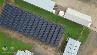 Narrabri Solar Farm [upl. by Froemming749]