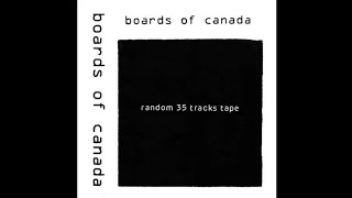 Boards of Canada  A06 Intro Loop [upl. by Haret63]