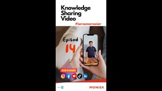 Bersama Monier Episode 14 [upl. by Esertak]