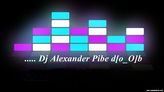 Clasicos de Reggaeton Mix   Dj Alexander Pibe  do Ob [upl. by Gerg]