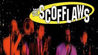 The Scofflaws  Paul Getty Live [upl. by Aiderfla]