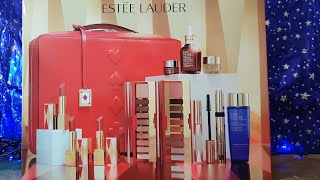 Estée Lauder  Blockbuster Cofanetto 2019 [upl. by Nosille]