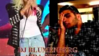 AJDA PEKKAN SEN MUTLU OL RMIX EDİT BY BLUMENBERG [upl. by Akinihs]