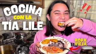 Así nos gusta comer a los CUBANOS En México si tengo todos los ingredientes 4k [upl. by Antsirhc641]