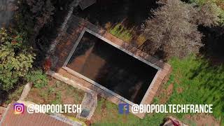 Piscine Bio amp Naturelle BioPoolTech [upl. by Isborne]