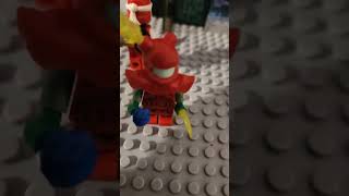 The swordsman got sworded lego [upl. by Adriel]