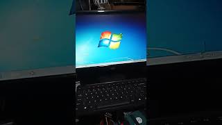 Atualizar BIOS placas Asus mais antigas P5GCMX1333  Asus Update  no sistema Win 32bits [upl. by Payne]