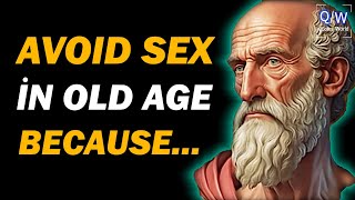 HIPPOCRATES quotThe Father of Medicinequot  Life Lessons that you should know before you get OLD [upl. by Pepi]