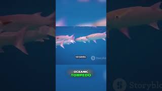 Discover the Lightning Speed Sailfish The Oceans Ultimate Torpedo [upl. by Enigroeg6]