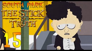 South Park Stick of Truth 15 CONFORMISTS [upl. by Aisinut]