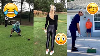 The Best Golf Video On The Internet 7 [upl. by Hylan]