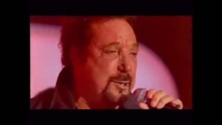 Chicane feat Tom Jones  Stoned In Love Live at Top of the Pops [upl. by Ueih]