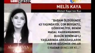 Melis KAYAdan quotBabamı Artık İncitmeyinquot kesit NTV [upl. by Kwok]