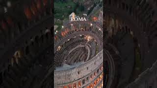 The Roma Colosseum [upl. by Keraj551]