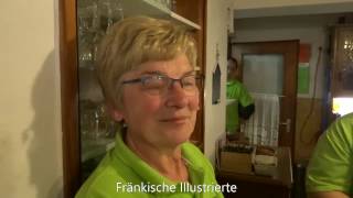 Heckenwirtschaft Frank Karlstadt [upl. by Anna-Diane220]