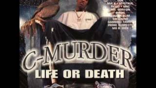 CMurder  Down For My Niggas Instrumental [upl. by Roshan]