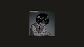 Pov you’re overthinking again Vent playlist [upl. by Neiviv]