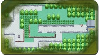 Pokemon Route 38 Remix [upl. by Yrome174]