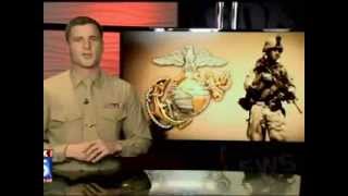 Marine Minute Wreaths Across America and Exercise Steel Knight [upl. by Gerri]