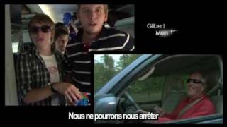 LipDub Jeunes UMP 2010 Officiel [upl. by Baylor689]