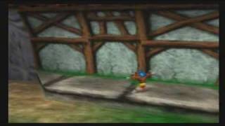 Lets Play BanjoTooie Part 60 Jolly Rogers Revisited [upl. by Eehsar198]