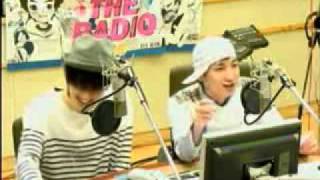 Vietsub LeeTeuk Eunhyuk call Kyuhyun in Sukira [upl. by Wassyngton]