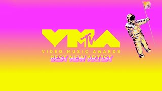 MTV VMA 2024  Best New Artist Nominees [upl. by Acitel]